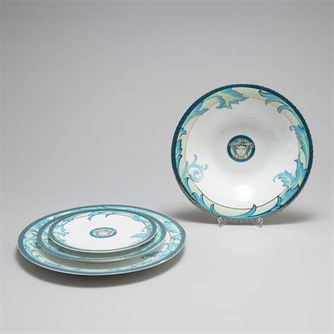 rosenthal versace arabesque|rosenthal website.